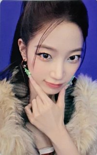 SPAGHETTI mmt 2.0 幸運卡 