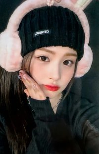 BREAK sr 簽售卡 星河 3.0 兔子髮帶薛