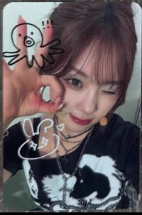 迷七 ms 線下 簽售卡 