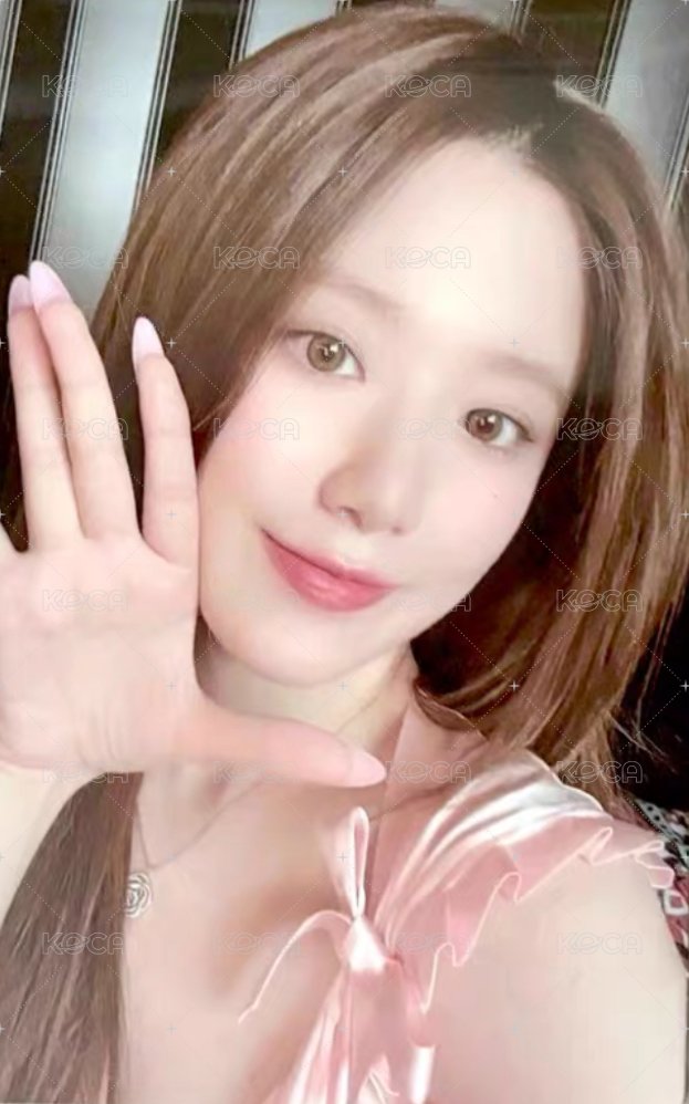 HEAT 專輯卡 專卡-刷 正面