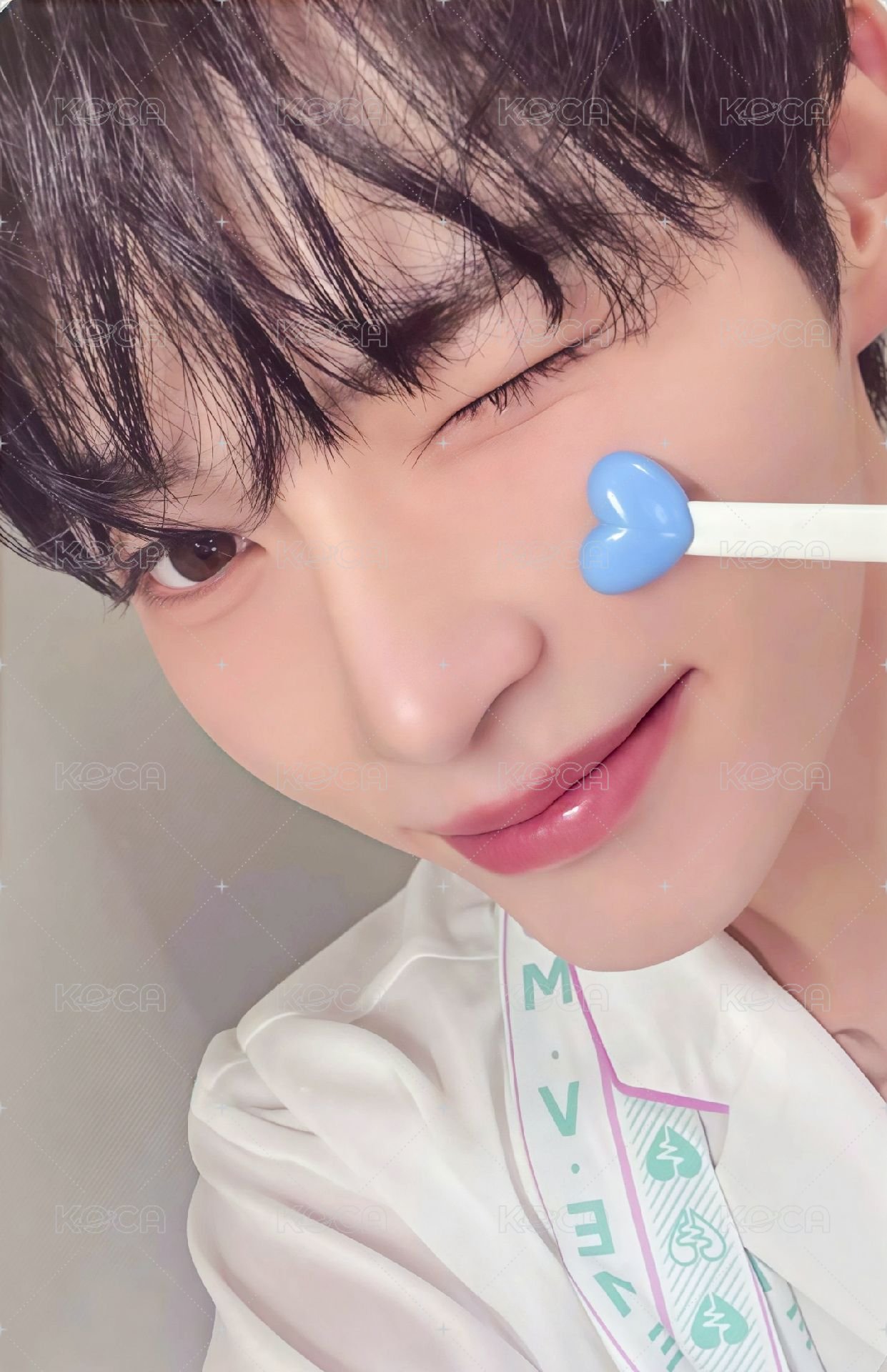 迷五 專輯卡 DIGIPACK ver. 正面