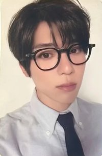 NCT ZONE 隨機卡 職員