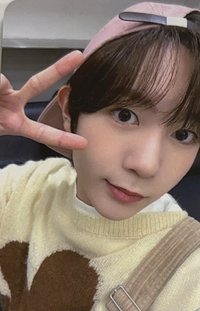 WISH el 快閃 幸運卡 