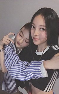 迷一 k4 特典卡 xStudio Choom JELLY PAW ver. 雙人卡