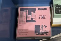 FML粉