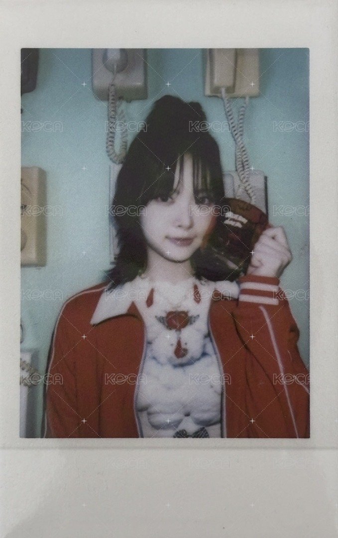 CRAZY 滿額卡 快閃 正面