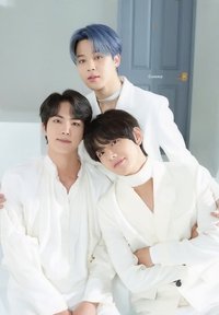 BBC 隨機卡 分隊(3/8)