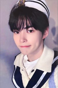 迷三 am 2.0 幸運卡 海軍 ver.