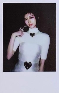 IVE SWITCH mk 2.0 幸運卡 