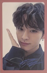 I am YOU 專輯卡 C-2 ver.