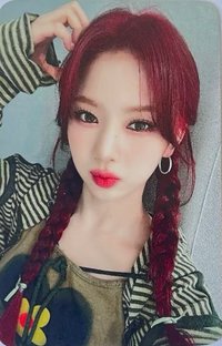 Teddy Bear el 簽售卡 everline3.0