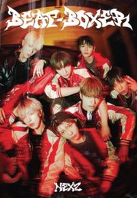 迷三 專輯 Beat ver.