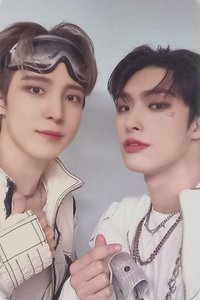 WILL sw 3.0 Unit 幸運卡 