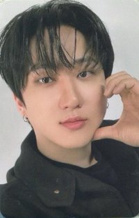 4th FM 釜山快閃店 周邊卡 娃用行李箱