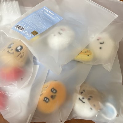 現貨 miniteen 勳 奎 寛 燦 (日區）