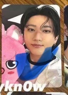 彬擔過來看看我～