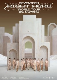SEVENTEEN ’RIGHT HERE’ WORLD TOUR