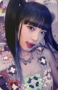 迷二 sw 2.0 SC 特典卡 