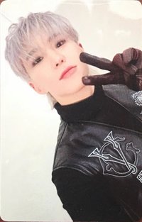 精選專 yzy 3.0 特典卡 