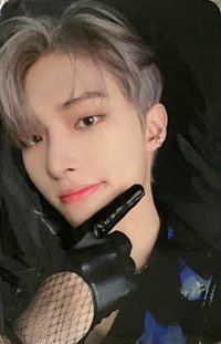 Fever pt.3 subk 特典卡 