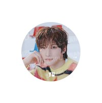 2024 JYP冬日快閃 徽章 