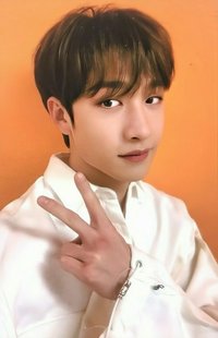 GO生 專輯卡 雙面 A ver.