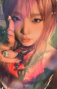 迷三 專輯卡 橘版 閃卡