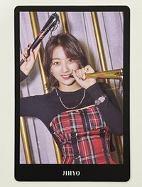 TWICE｜志效｜YES or YES 預售禮