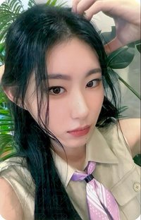 KILL MY DOUBT sw 14.0 幸運卡 