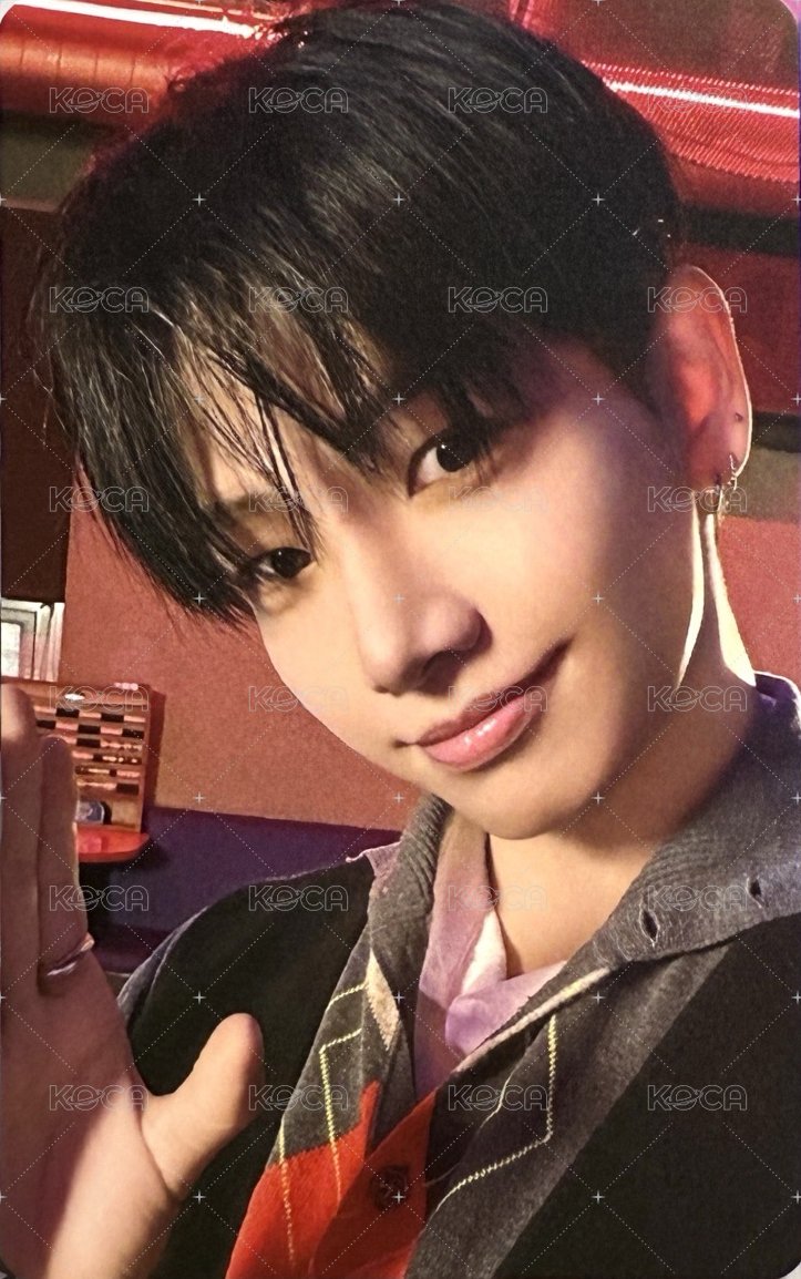 BOYLIFE 環球 幸運卡  正面