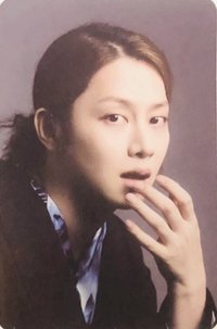 2023年曆 sm 特典卡 