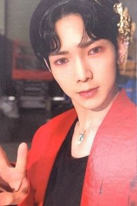 Fever pt.2 專輯卡 Z ver. 1