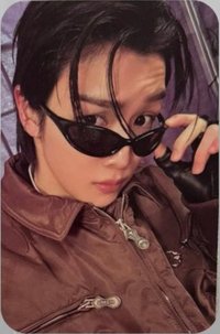 ODYSSEY 專輯卡 Target版