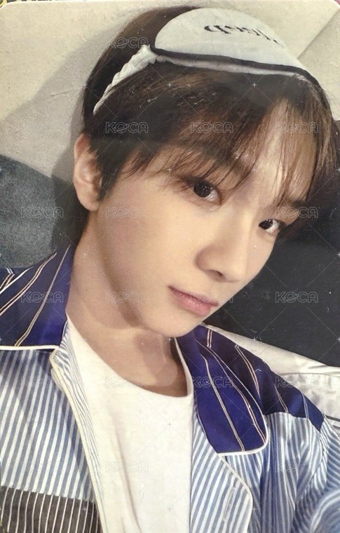 一期會員 會員禮卡  正面