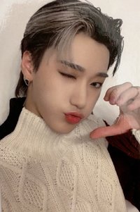 TREASURE EPILOGUE : Action To Answer 專輯卡 A ver.