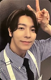 SJ MARKET 周邊卡 抱枕卡