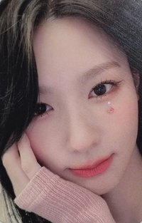 I feel dmm 5.0 簽售卡 B ver.