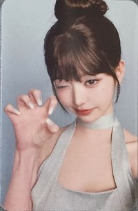 Dashing diva穿戴甲美甲 代言卡 