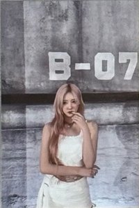 Google寶怪聯名 明信片 ver.C