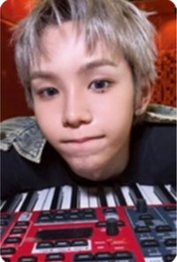 RIIZING 專輯卡 CB版