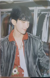 MINI11 周邊卡 早版鐵盒卡