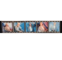 23’HYBE INSIGHT 貼紙 膠片貼紙