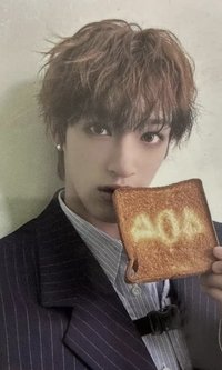 One Bite Rakuten books 特典卡 