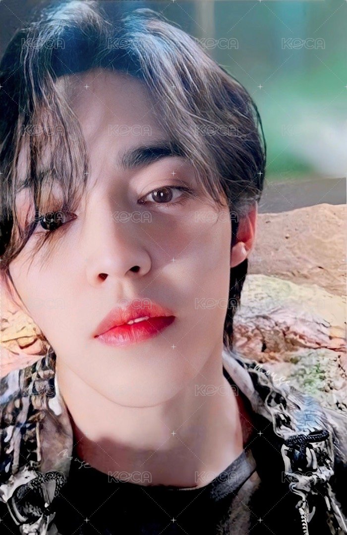 ALWAYS YOURS 專輯卡 ｜7NET ver. 正面