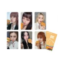 星動樂園 滿額卡 漢堡 ver.