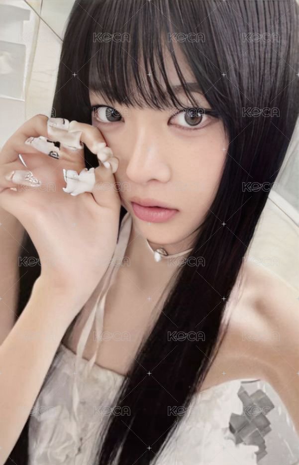 HOT 專輯卡 COMPACT 單封專卡 正面