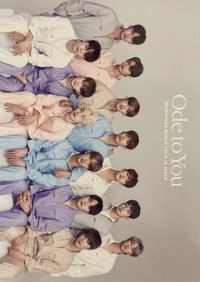 19’OTY 隨機卡 團體卡