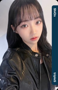 <ASSEMBLE24> 專輯卡 D303