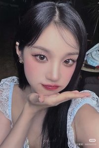 I SWAY k4 bloom 特典卡 