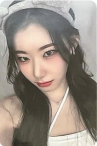 KILL MY DOUBT sw 6.0 幸運卡 